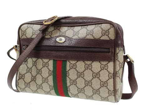 vintage 90s gucci|vintage Gucci handbags 1990.